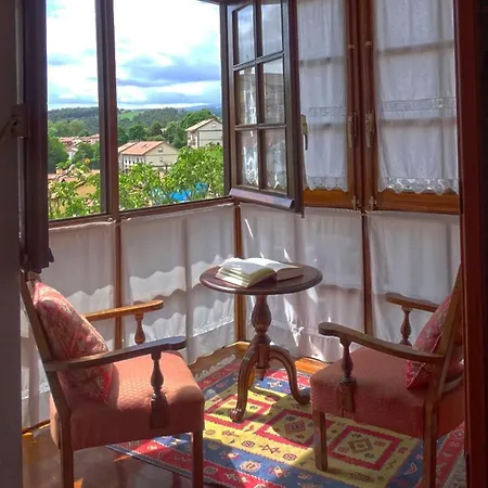 Playa Y Montana Apartment Comillas
